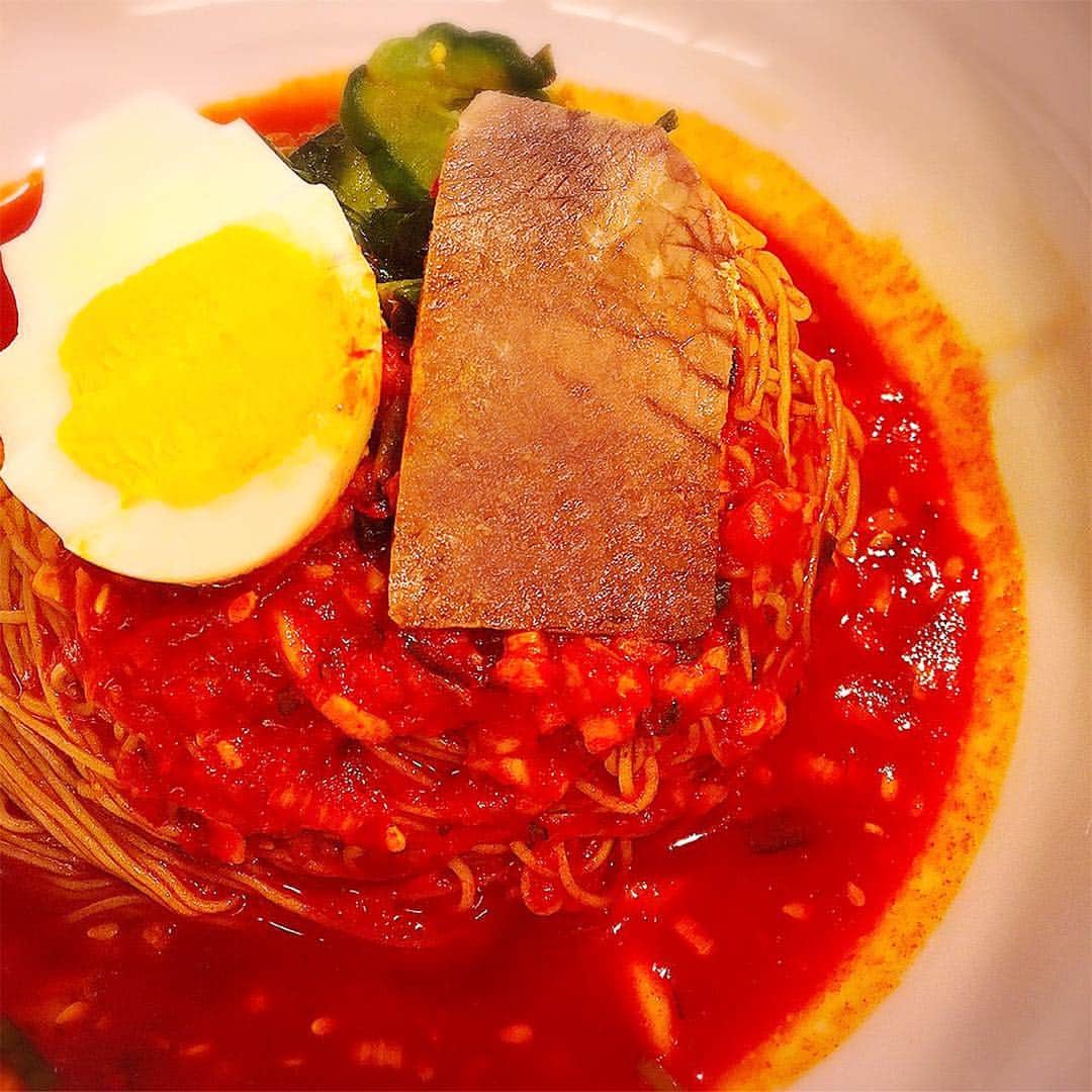 ルミネ公式のグルメインスタ