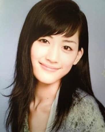 綾瀬はるかのインスタグラム
