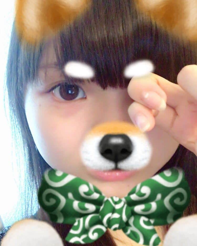 仲村星虹のインスタグラム