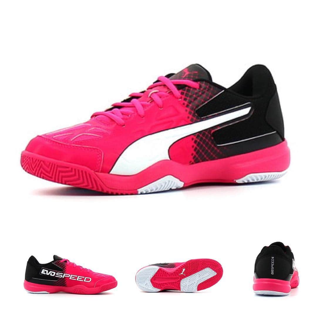 値引 プーマ エヴォスピード 海外限定 シューズ サッカー フットサル Www Marengoef Com