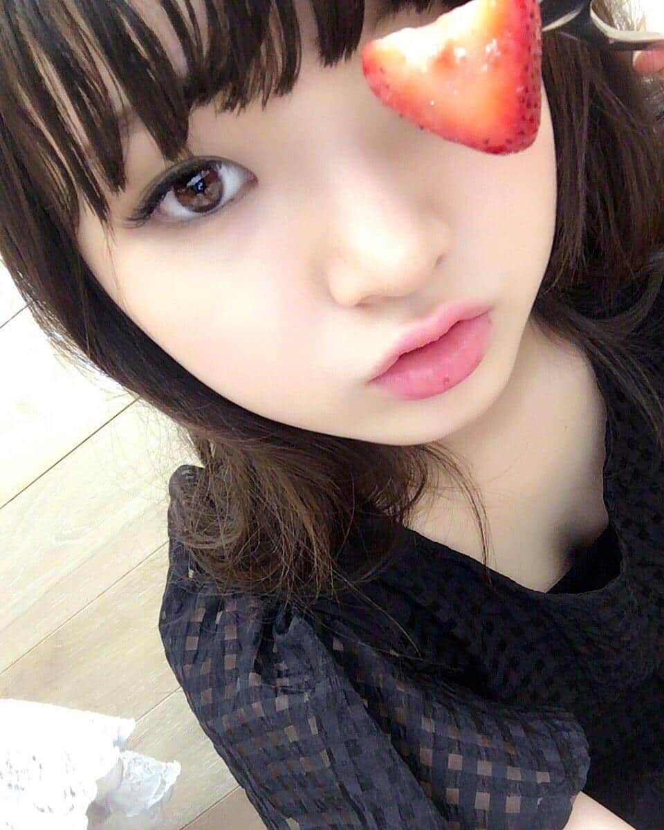 仲村星虹のインスタグラム