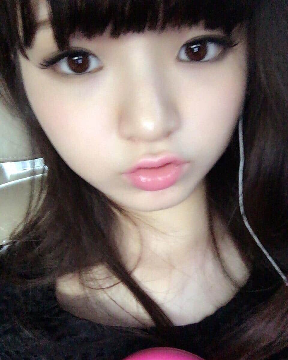 仲村星虹のインスタグラム