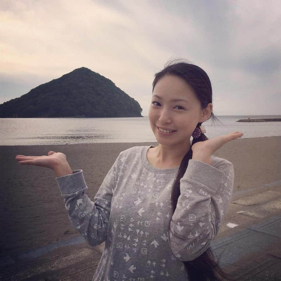 末永遥のインスタグラム