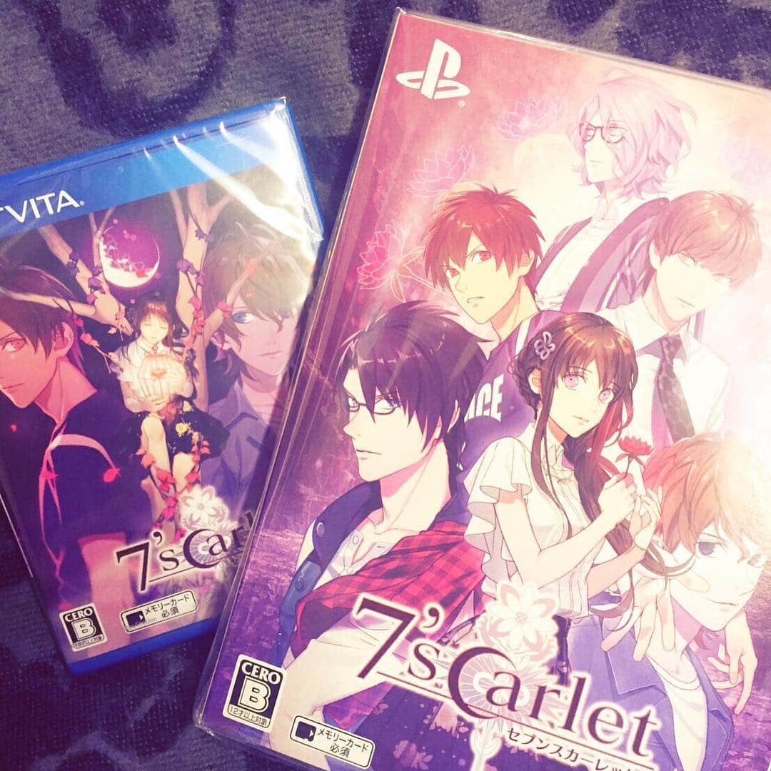 倉花千夏のインスタグラム：「Release day‼️」
