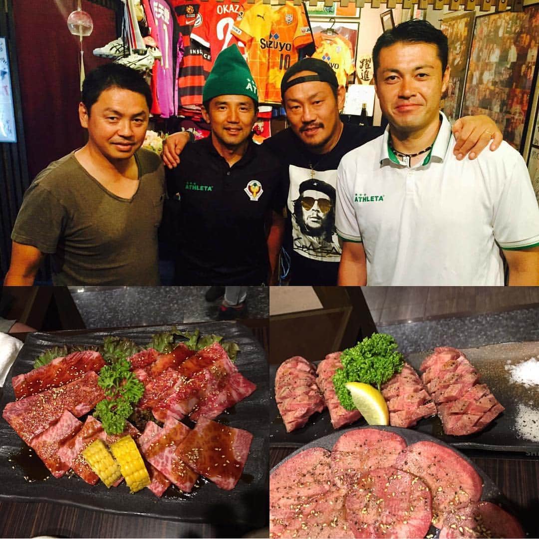 柴崎貴広のグルメインスタ