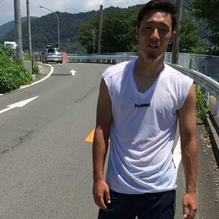 田中輝希のインスタグラム