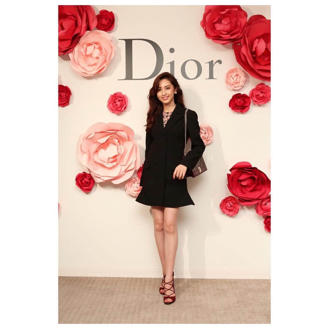 有村実樹のインスタグラム