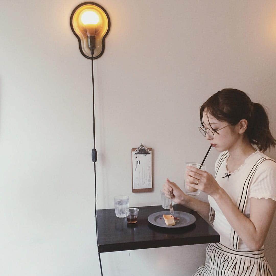 AMOのグルメインスタ