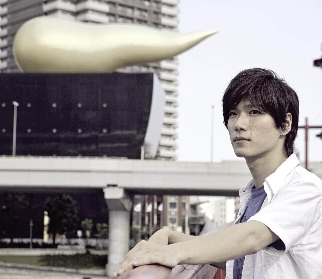 有馬芳彦のグルメインスタ