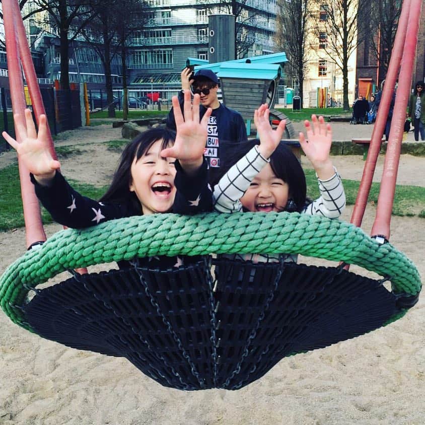 酒井高徳のインスタグラム