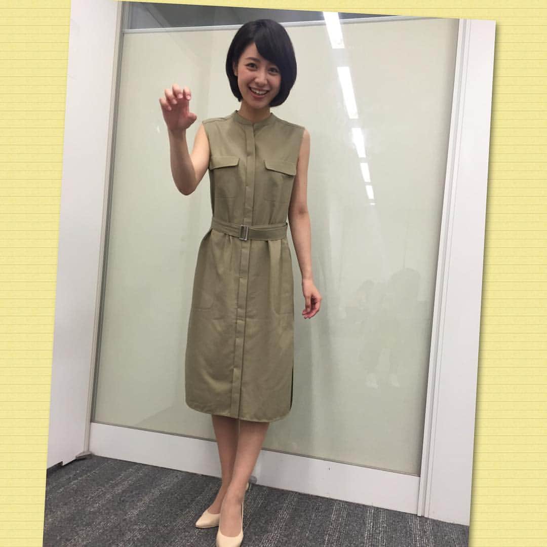 林美沙希さんのインスタグラム写真 林美沙希instagram ポケモンgoが日本にもやってきましたね 歩きスマホは気をつけなきゃですね 今日の衣装は Untitledです テレビ朝日 林 アナウンサー Untitled スーパーjチャンネル 衣装 7月22日 23時31分 Misaki0hayashi