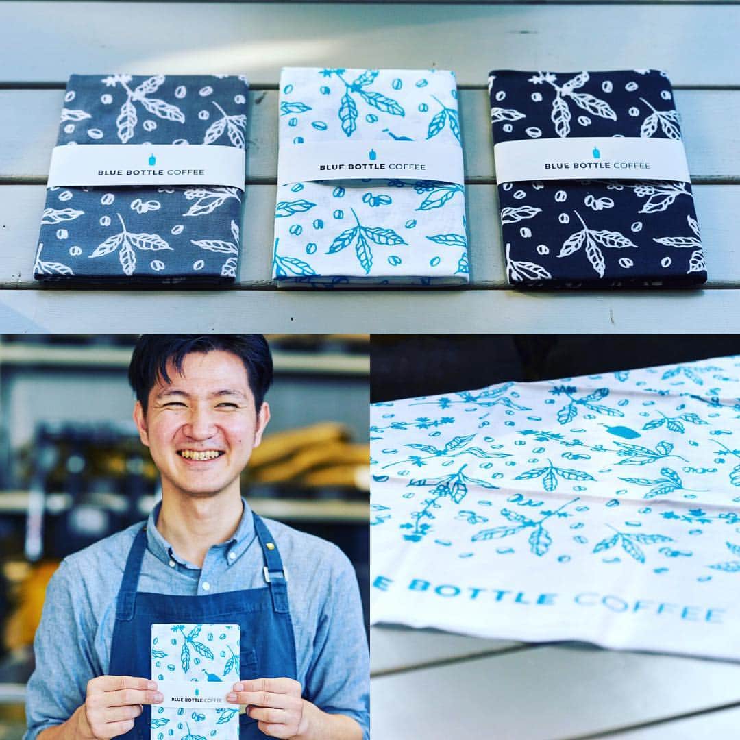 Blue Bottle Coffee Japanのグルメインスタ
