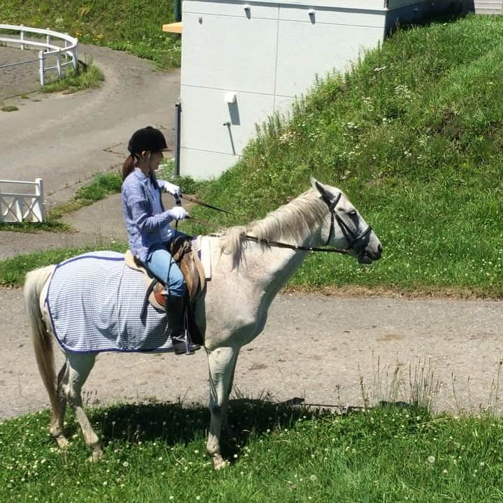 花里まなのインスタグラム