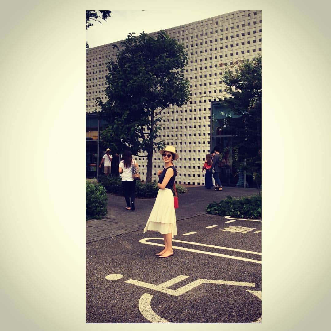 笛木優子のインスタグラム：「🎼🍒👛💄👠」