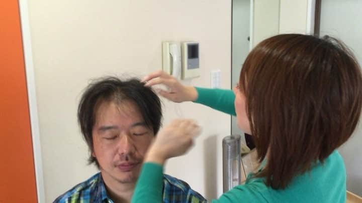 蛯原天のインスタグラム