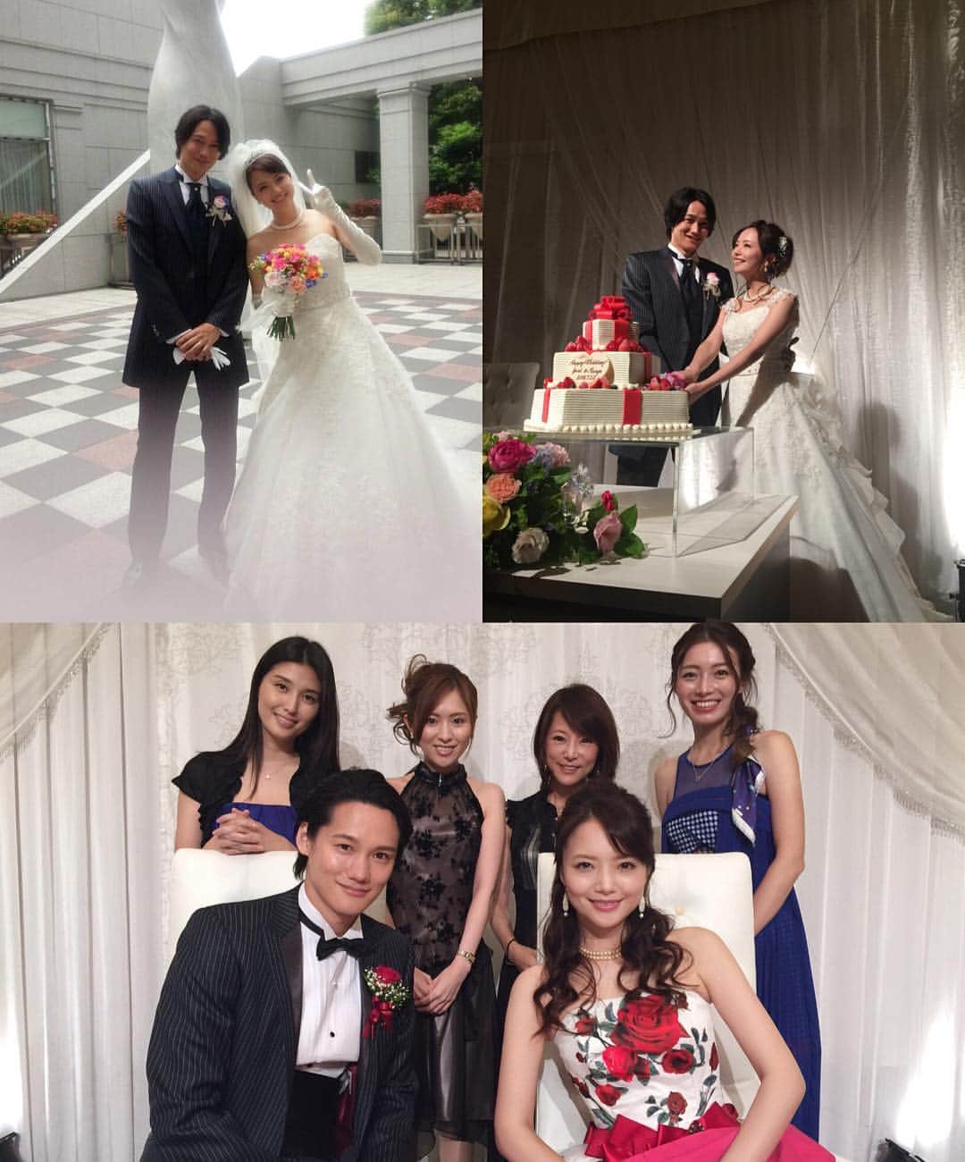 上本昌代のグルメインスタ