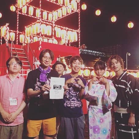 横浜流星さんのインスタグラム写真 - (横浜流星Instagram)「たくさんのコメント、いいね！ありがとうございます。 まだ、少し昨日の余韻に浸ってます。。。笑 #27時間テレビ#スカッとジャパン#胸キュンスカッと」7月25日 19時48分 - ryuseiyokohama_official