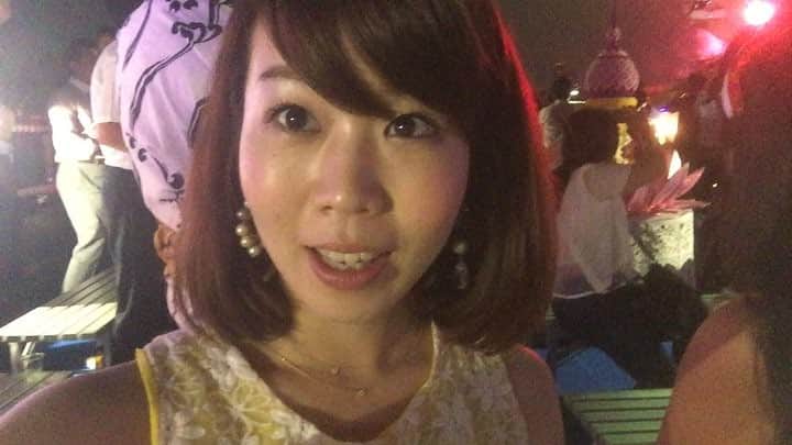 中橋舞のインスタグラム