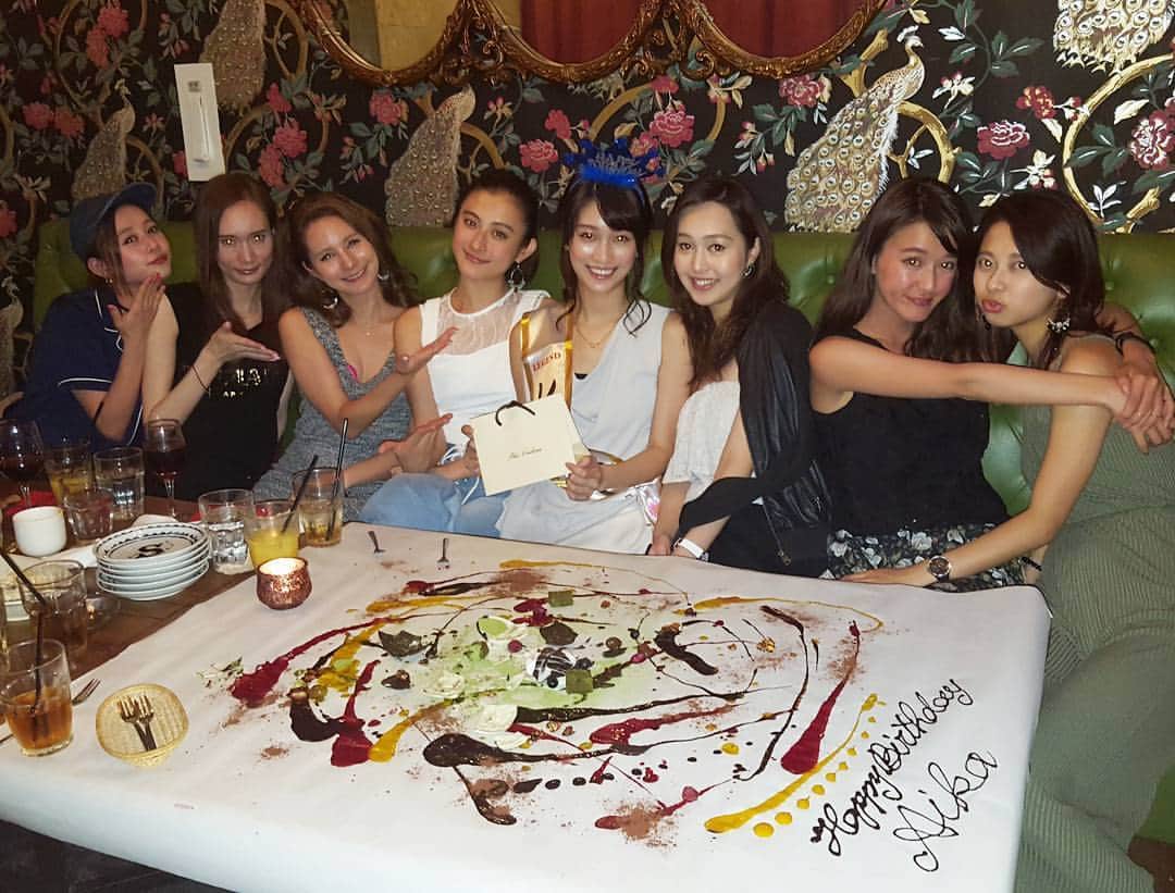 佐川愛果のグルメインスタ