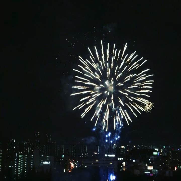kyoko_zzzのインスタグラム：「#天神祭2016」