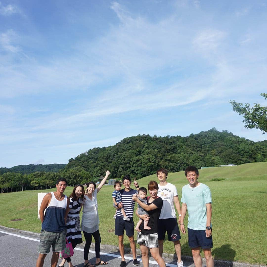 潮田玲子のインスタグラム