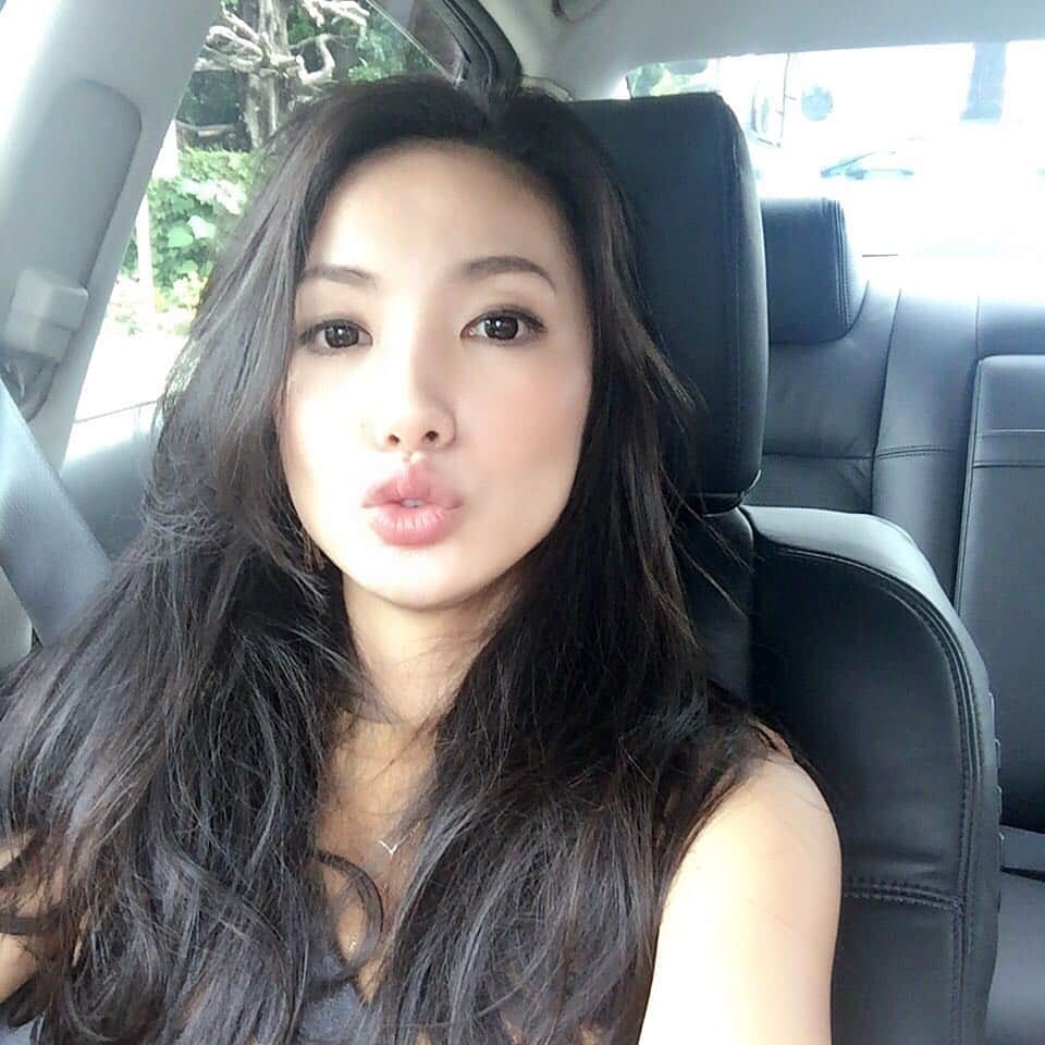 吉田愛璃のインスタグラム：「ルールル〜♪」