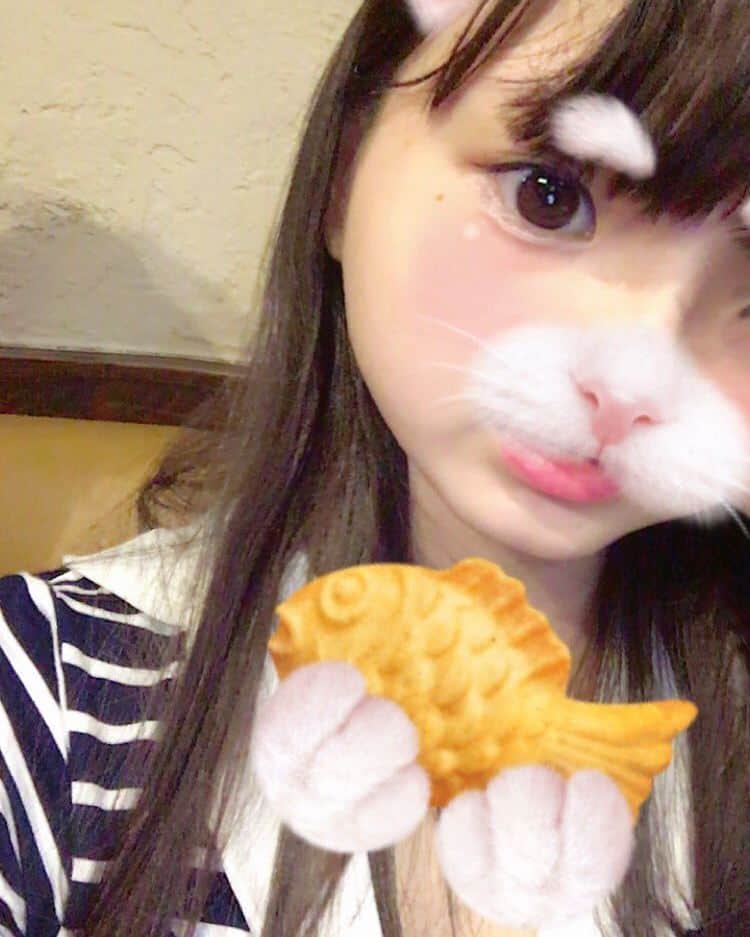仲村星虹のインスタグラム