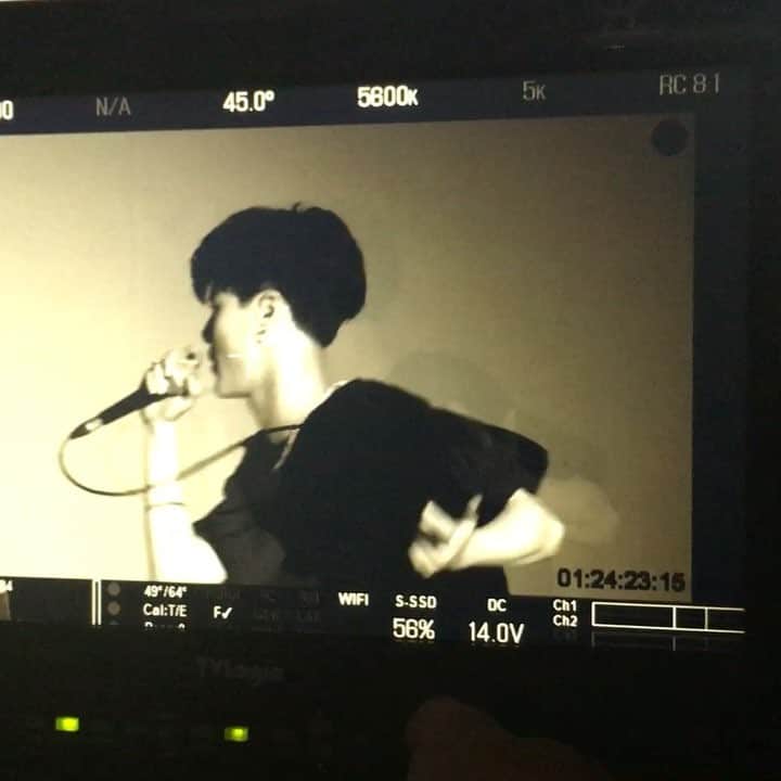 UNIQ（ユニーク）のインスタグラム：「승연(Luizy) 1st RECIPE Spoiler 2 #RECIPE #승연 #Seungyoun #Luizy #20160729」