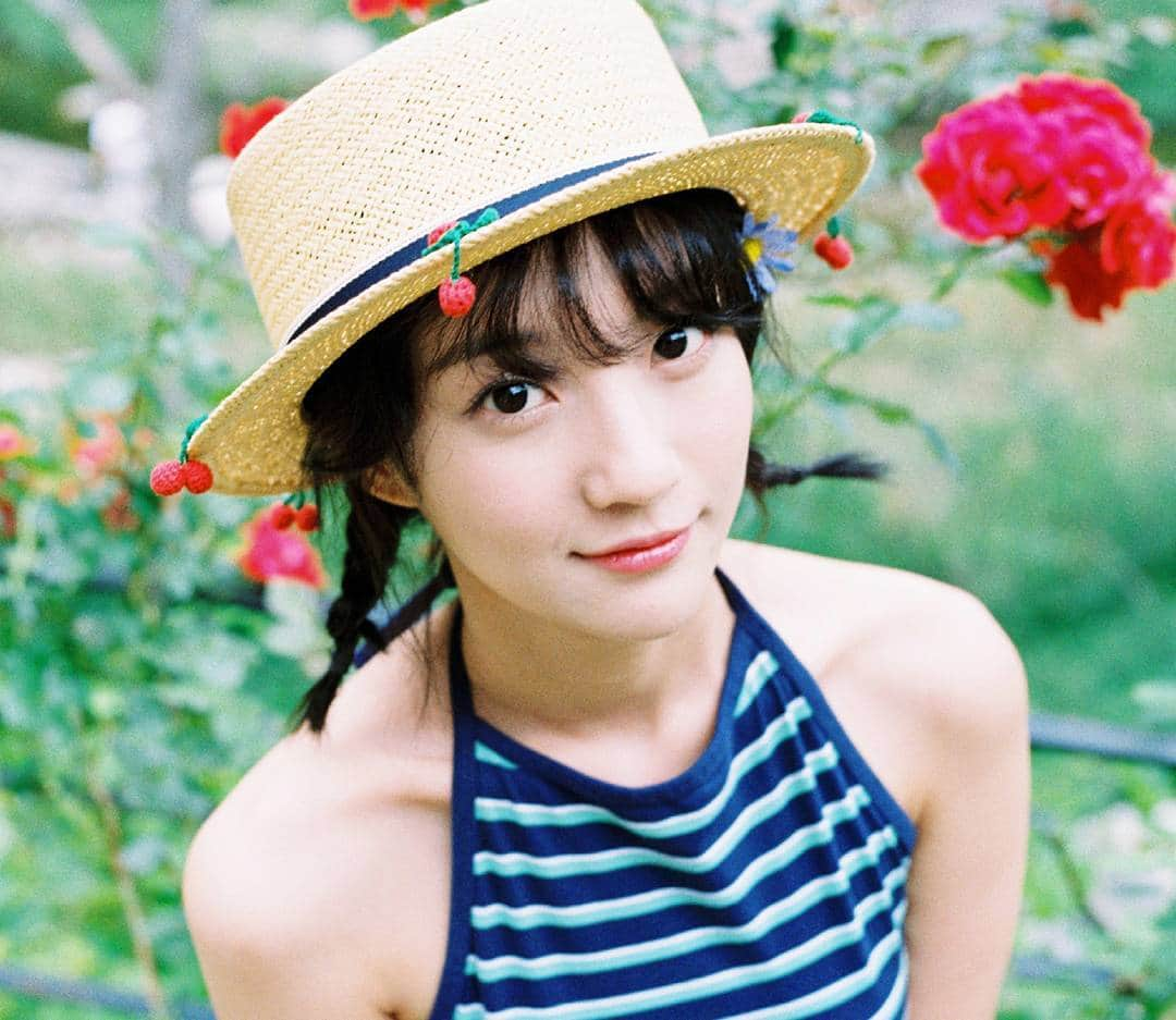 OH MY GIRLさんのインスタグラム写真 - (OH MY GIRLInstagram)「OH MY GIRL SUMMER SPECIAL ALBUM '내 얘길 들어봐' Coming Soon 2016.08.01 #비니 #Binnie #오마이걸 #OHMYGIRL #내얘길들어봐 #Aing #아잉 #summer #썸머 #OMG #8 #👭👭👭👭」7月28日 0時04分 - wm_ohmygirl