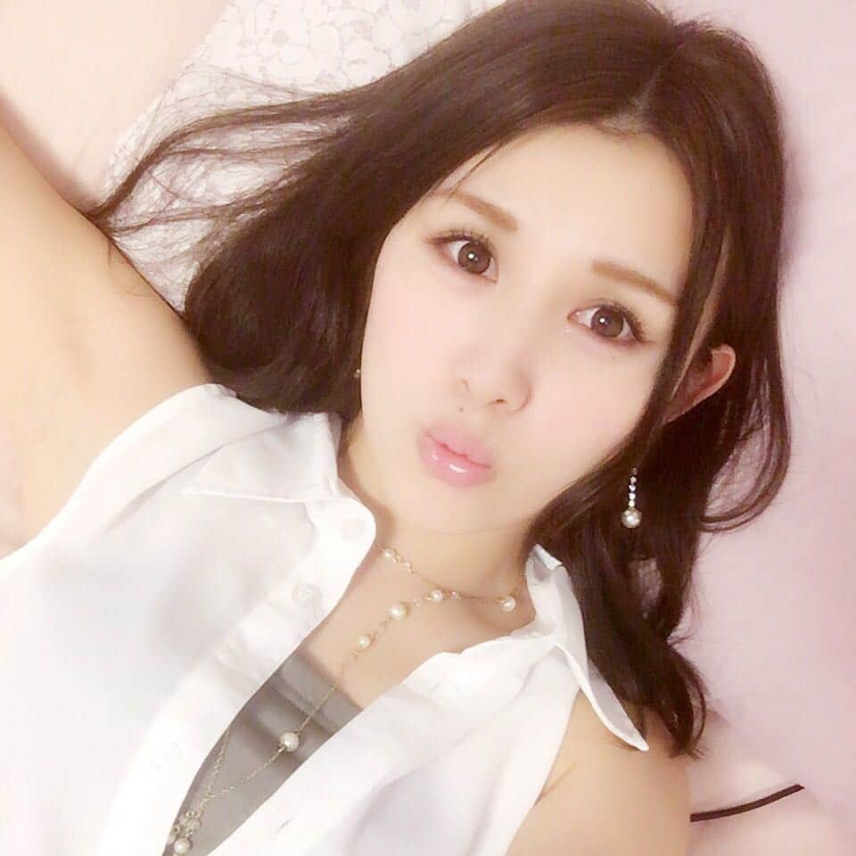 倉持りん（望月さくら）のインスタグラム：「ナチュラルメイクがスキ」