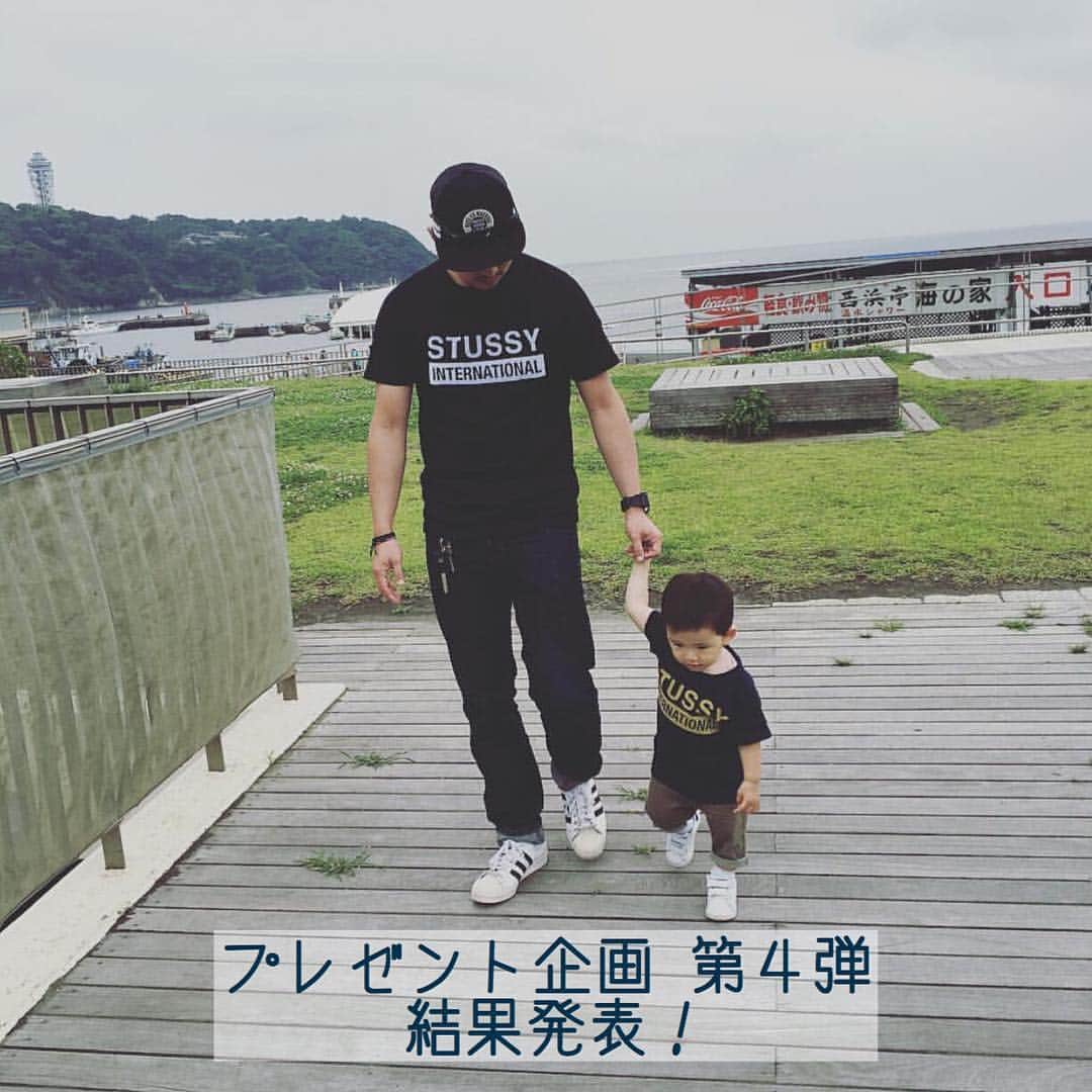 Gainerのインスタグラム