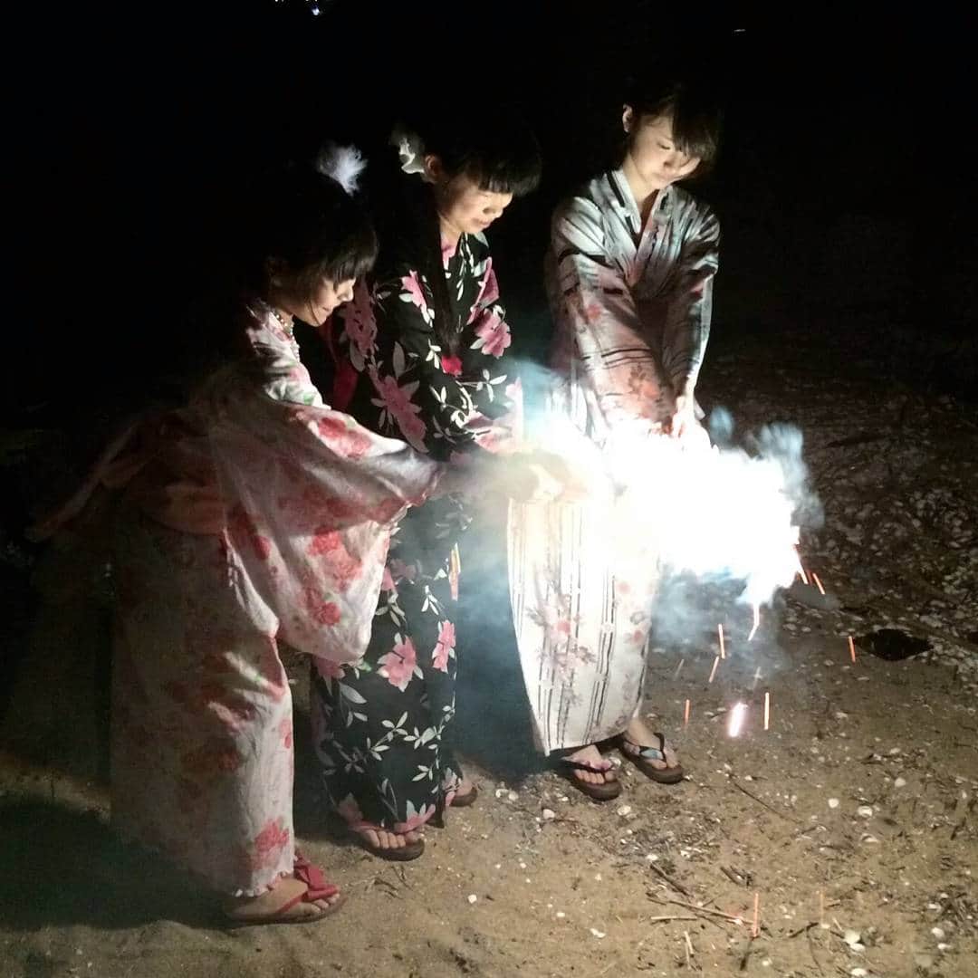 仲村星虹のインスタグラム