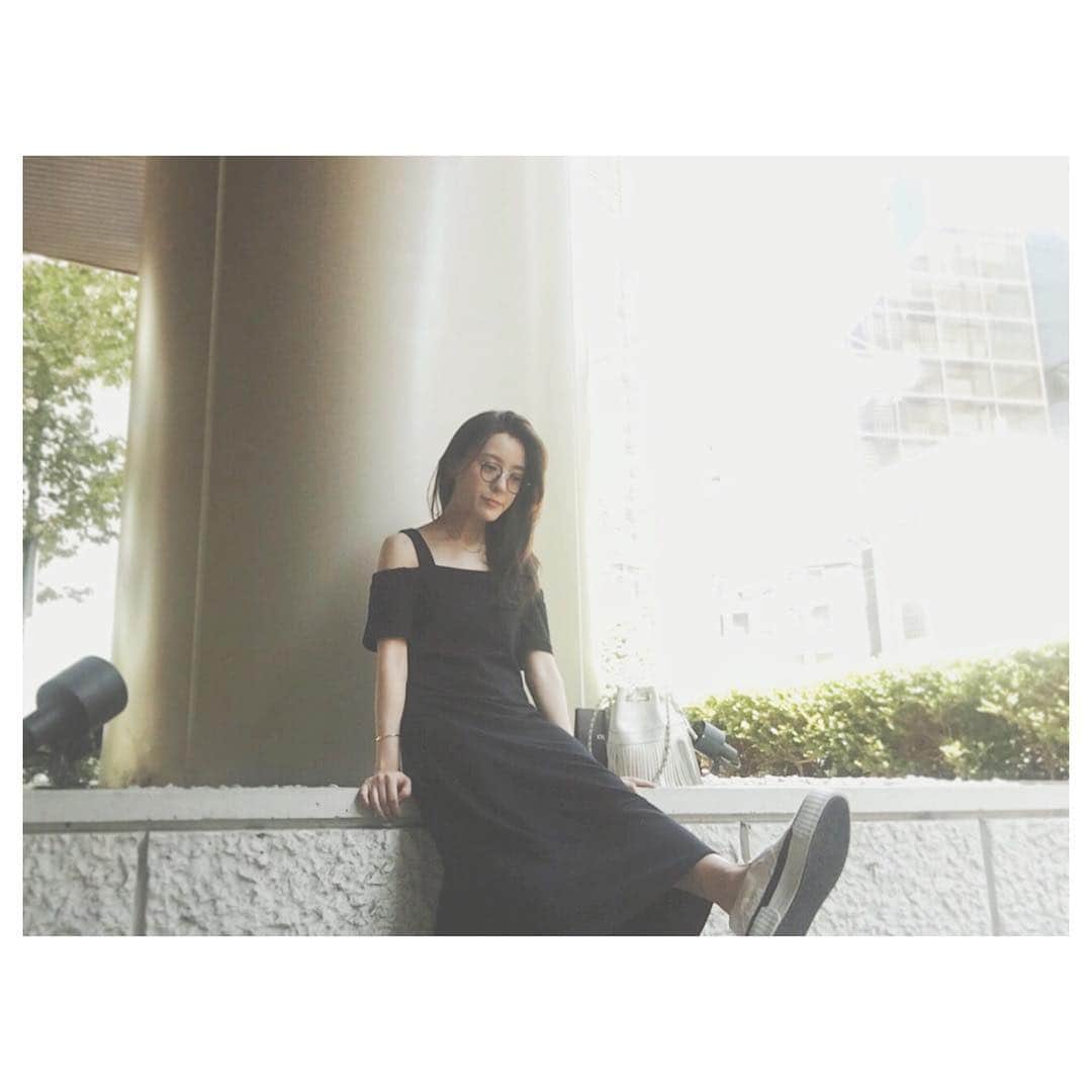 古谷有美のインスタグラム