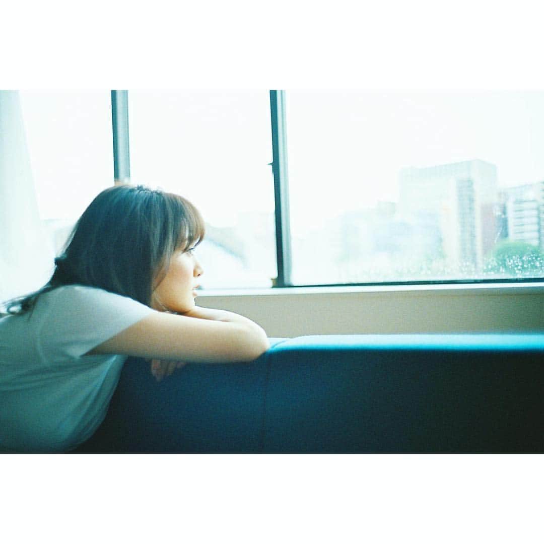泉里香さんのインスタグラム写真 - (泉里香Instagram)「#Rika こういう時間 そうそう、 やっぱり基本 なにももたない時間が好きだし わたしには大切」7月30日 18時55分 - rika_izumi_