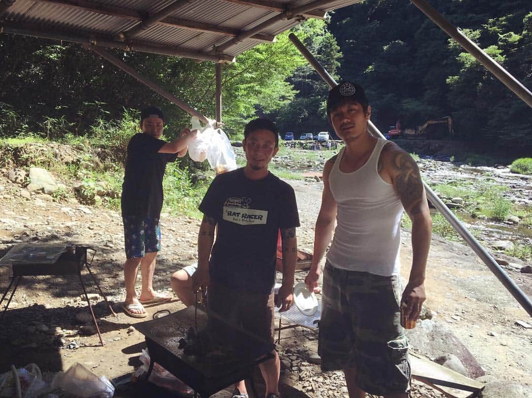 のインスタグラム