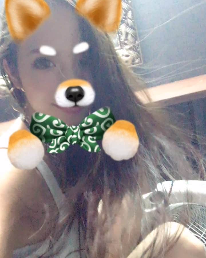 DJ MANAMI（松迫愛実）のインスタグラム
