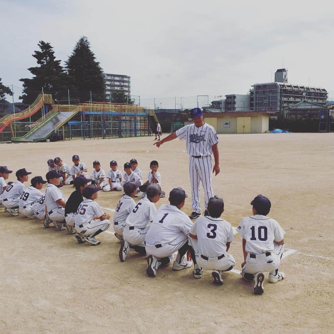 関本賢太郎のインスタグラム