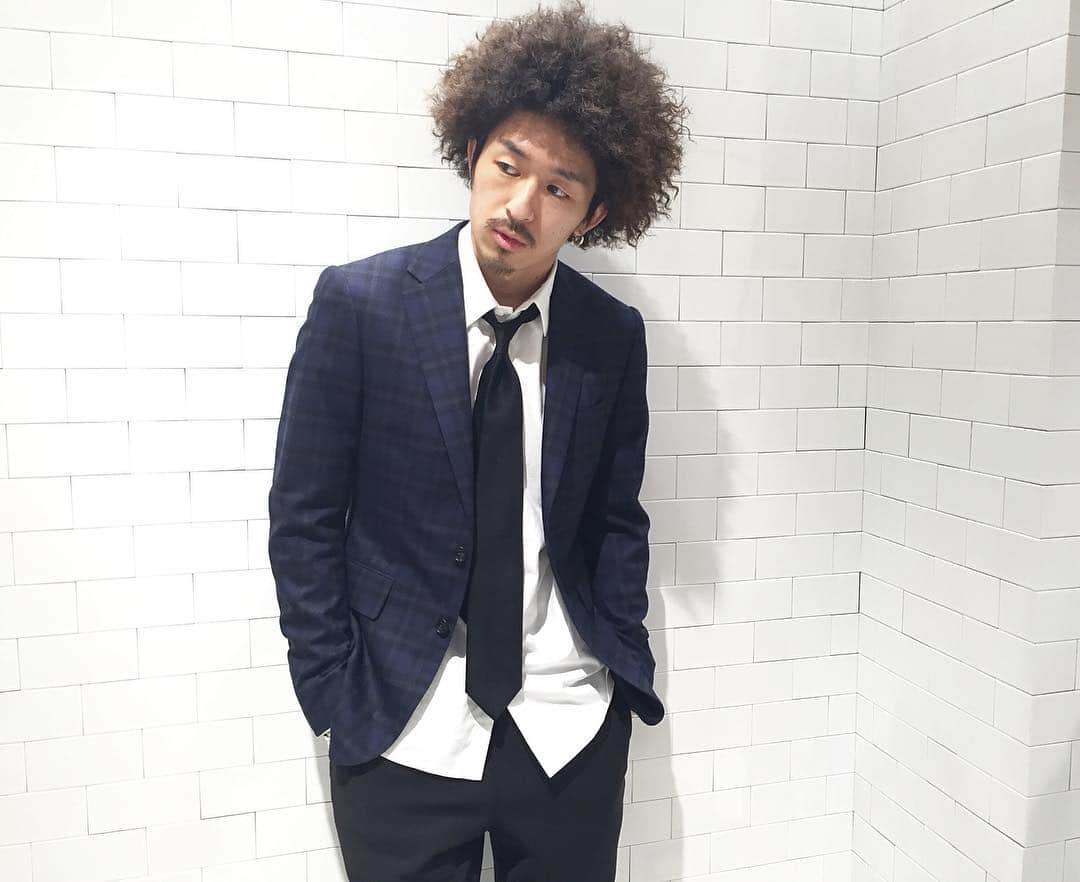 UNITED ARROWS & SONSのインスタグラム