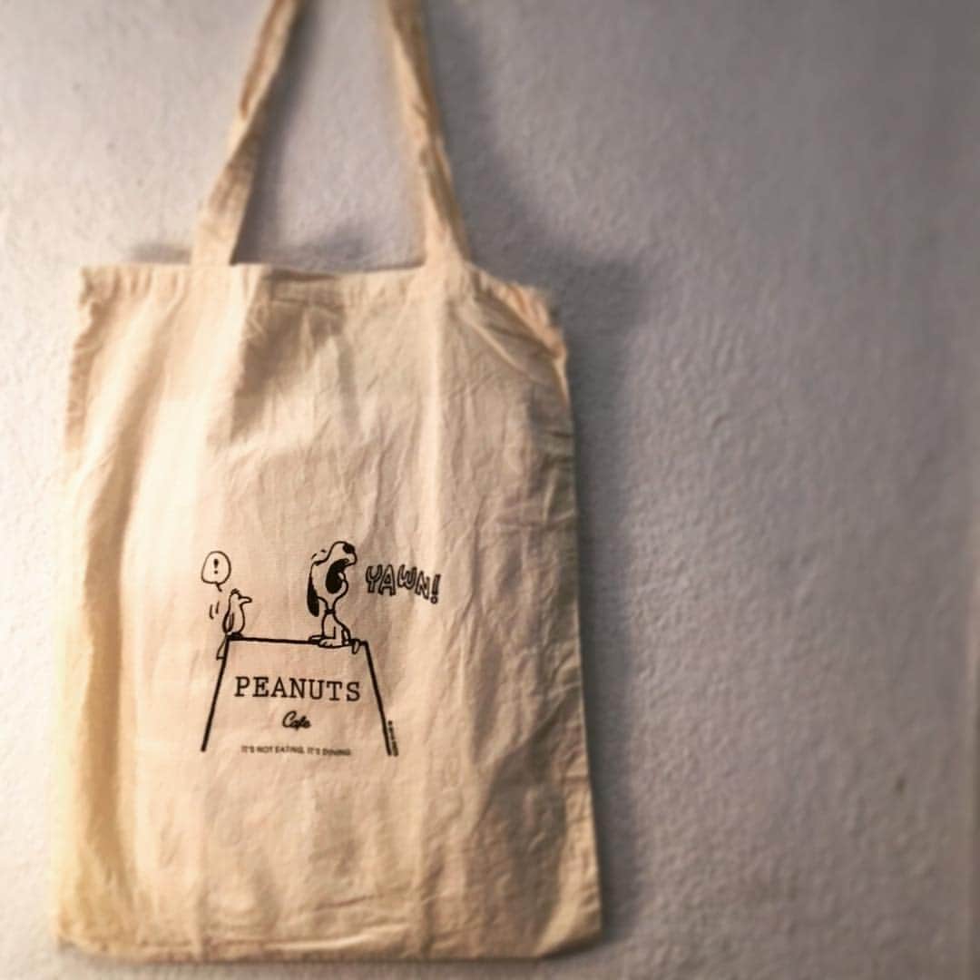 ピーナッツ カフェのグルメインスタ