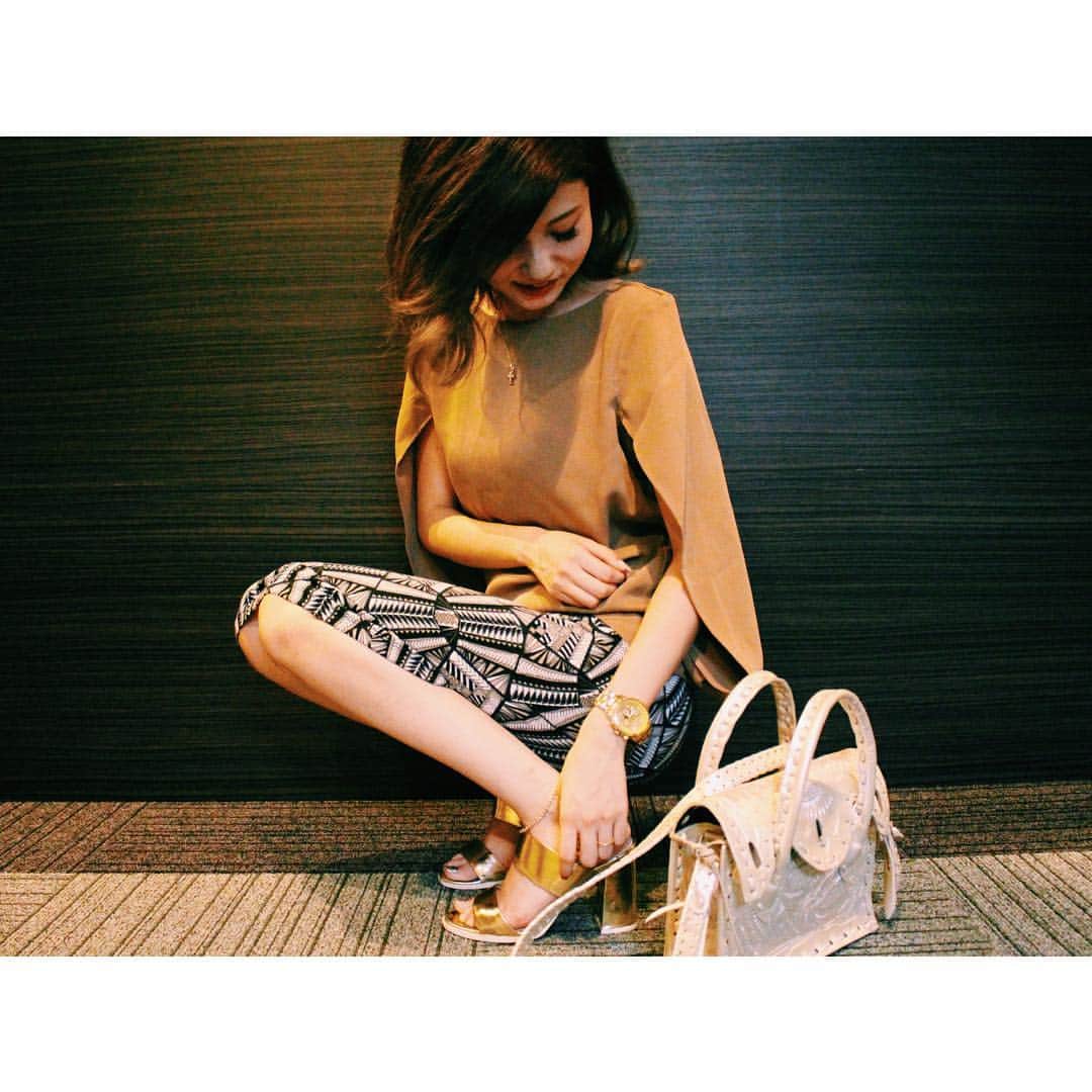 Lune Selectのインスタグラム：「. すこしずれてしまっていたので、再アップです！😄 . 明日は展示会♪ . かわいいものたくさん仕入れてきますっ😌💕💭 . . #LuneSelect#セレクトショップ #メルカリ#トップ画面から飛べます#ファッション#コーデ #ootd #fashion #アパレル#服#ネットショップ#ネットショッピング#通販#買い物#2016ss」