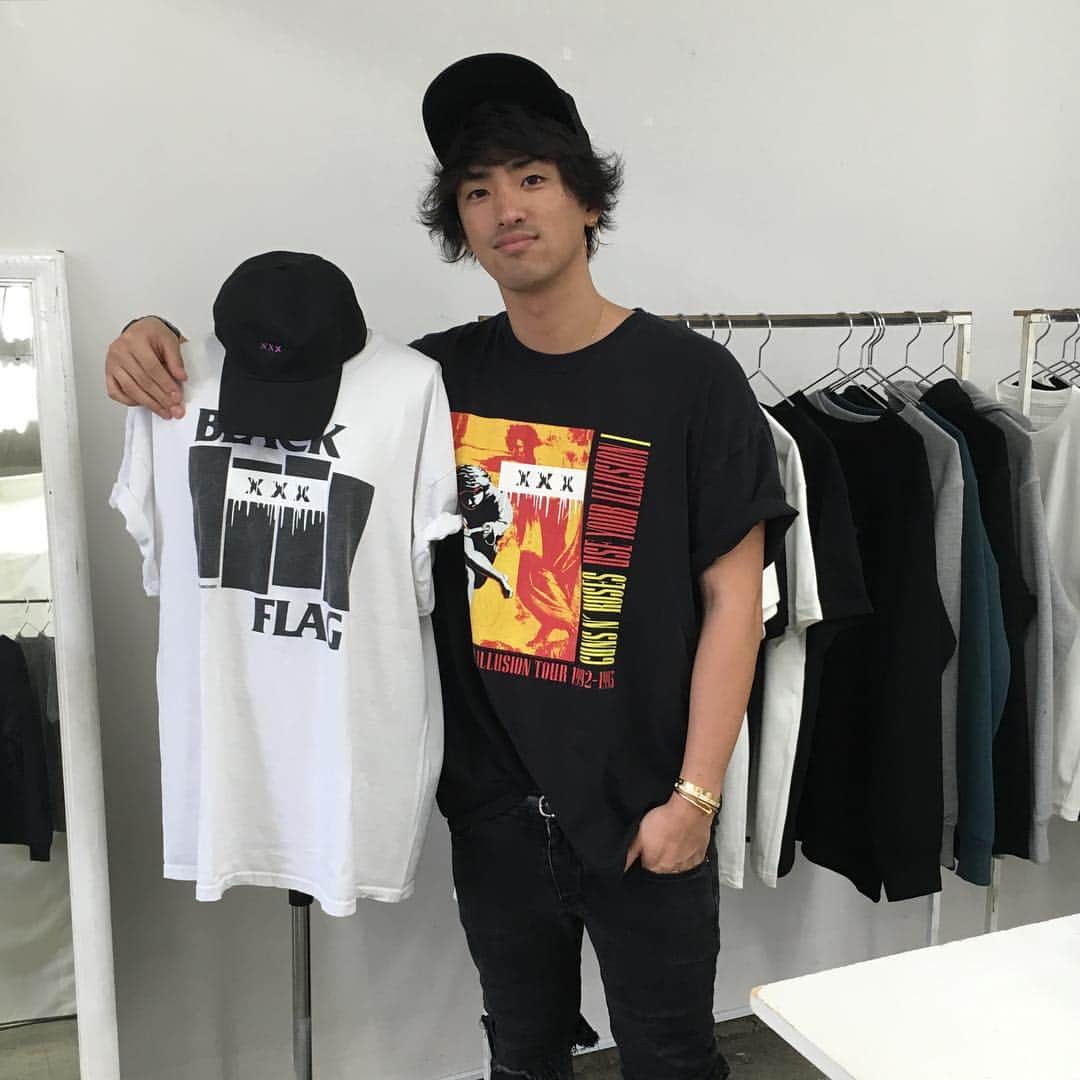 Deepinsideinc.com Storeのインスタグラム