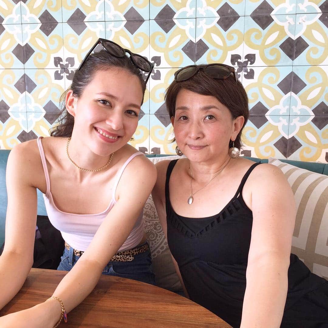 澤村 花菜のグルメインスタ