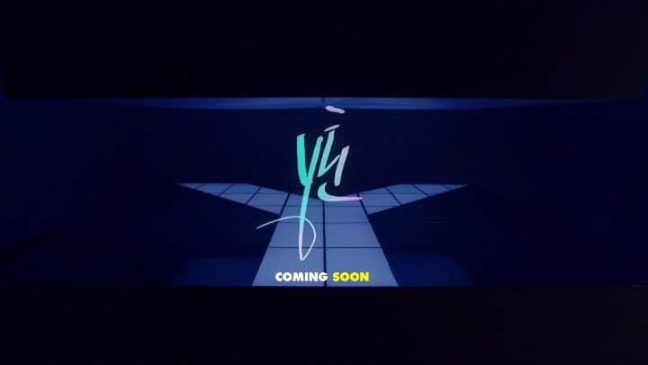 Yteenのインスタグラム：「#몬스타엑스 X #우주소녀, 아이돌 유닛 프로젝트 ‘Y 틴’ 티저 Double ver. 공개!  #MONSTA_X #WJSN #KT #Y틴」