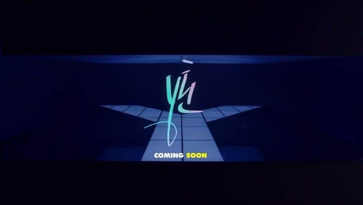 Yteenのインスタグラム：「#몬스타엑스 X #우주소녀, 아이돌 유닛 프로젝트 ‘Y 틴’ 티저 Original ver. 공개!  #MONSTA_X #WJSN #KT #Y틴 #티저」