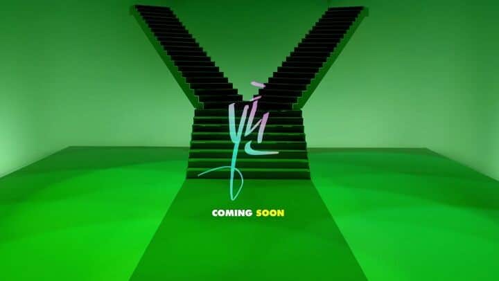 Yteenのインスタグラム：「#몬스타엑스 X #우주소녀,  아이돌 유닛 프로젝트 ‘Y 틴’  티저 Change ver. 공개!  #MONSTA_X #WJSN #KT #Y틴 #티저  @official_monsta_x @wjsn_cosmic」