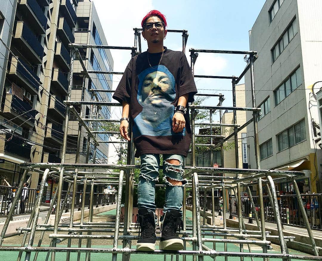 高木琢也のインスタグラム