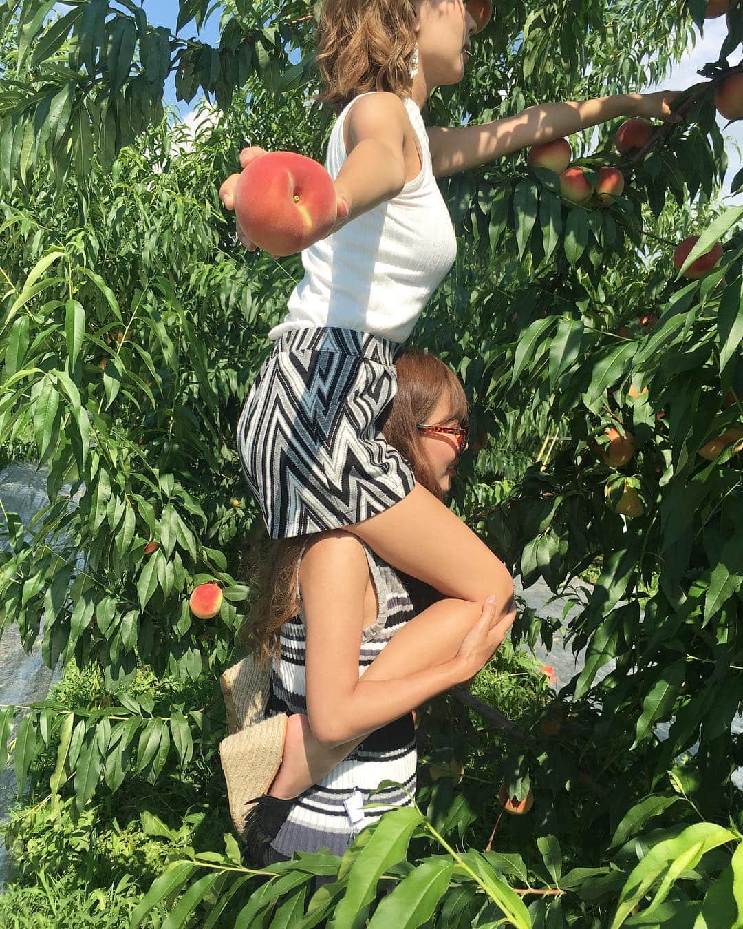 吉川ちえのグルメインスタ