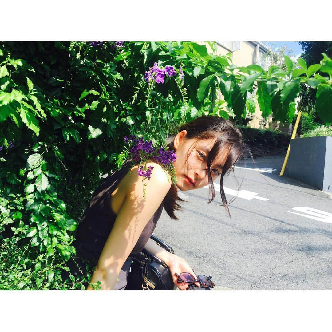 新木優子さんのインスタグラム写真 - (新木優子Instagram)8月5日 10時33分 - yuuuuukko_