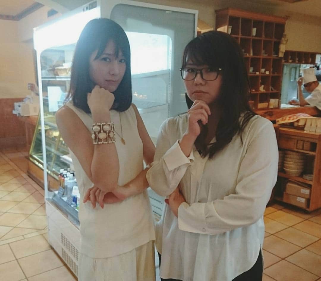 相沢まきのグルメインスタ