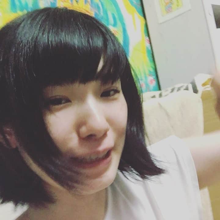 水野しずのインスタグラム
